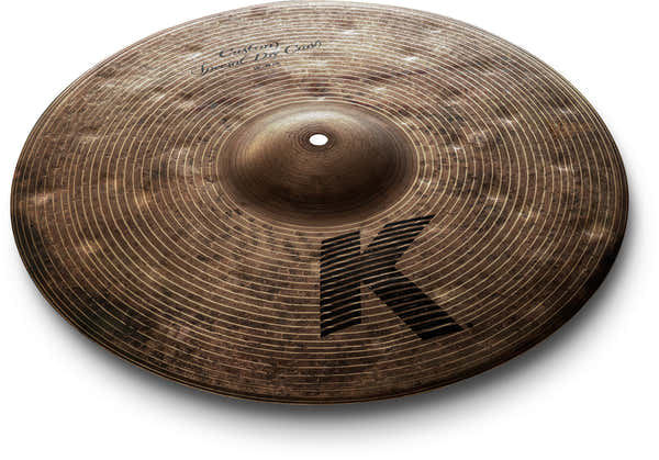 PZI K1419 - 18" K CUSTOM SPECIAL DRY CRASH