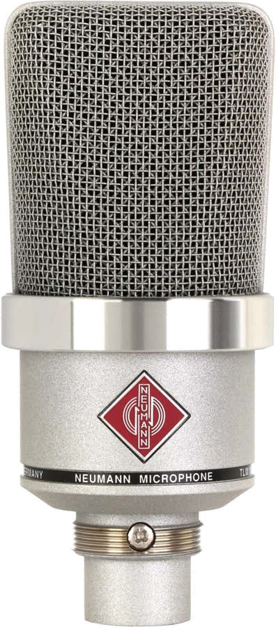 TLM 102 Nikkel