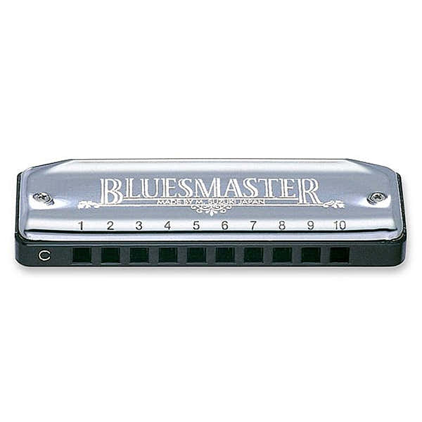 Bluesmaster D/D - 10 Gat