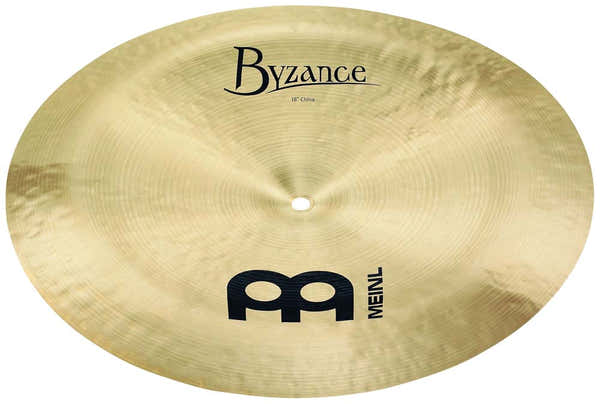 Meinl Byzance 16" - B16CH