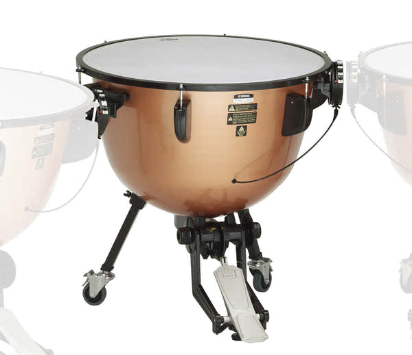 Yamaha TP-3329 - TIMPANI 29" - ALUMINIUM BOWL