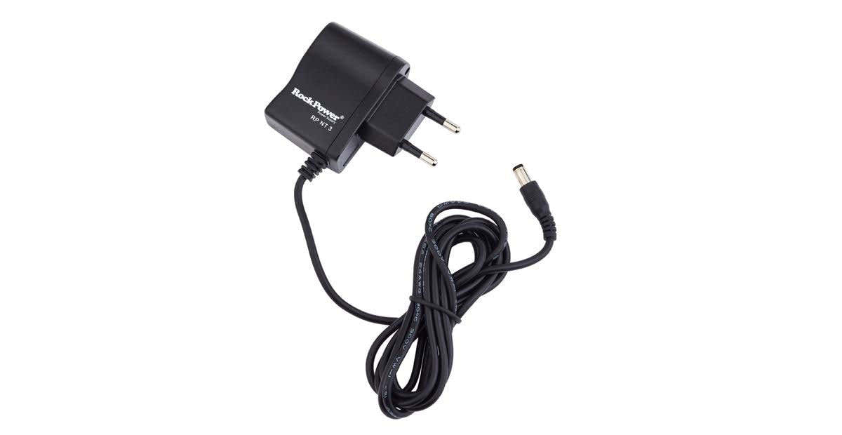 POWER SUPPLY NT3 12V-50MA