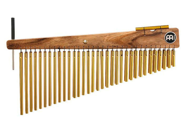 CH66G - Chimes 66 Gouden Klankstaven