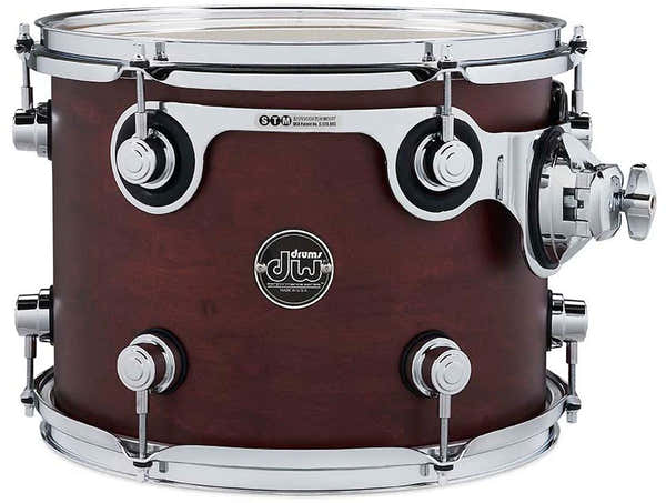 12X9 TOM PERFORMANCE TOBACCO STAIN