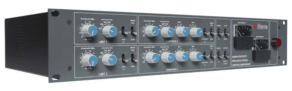 Ams Neve 33609