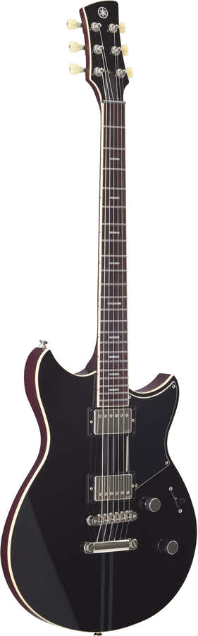 Revstar Standard Rss20 Zwart