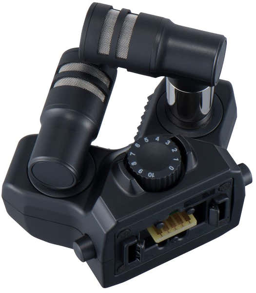 Zoom XAH-8