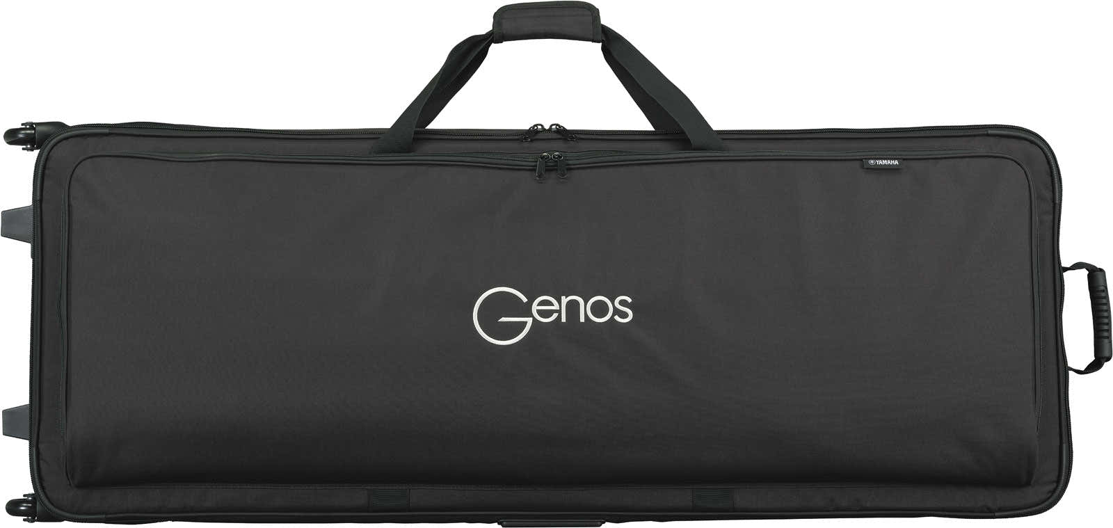 Arrangeerhoes SC-GENOS Zwart