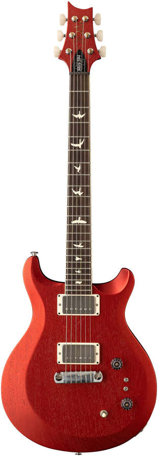 S2 Mira 594 Satijn appelrood metallic