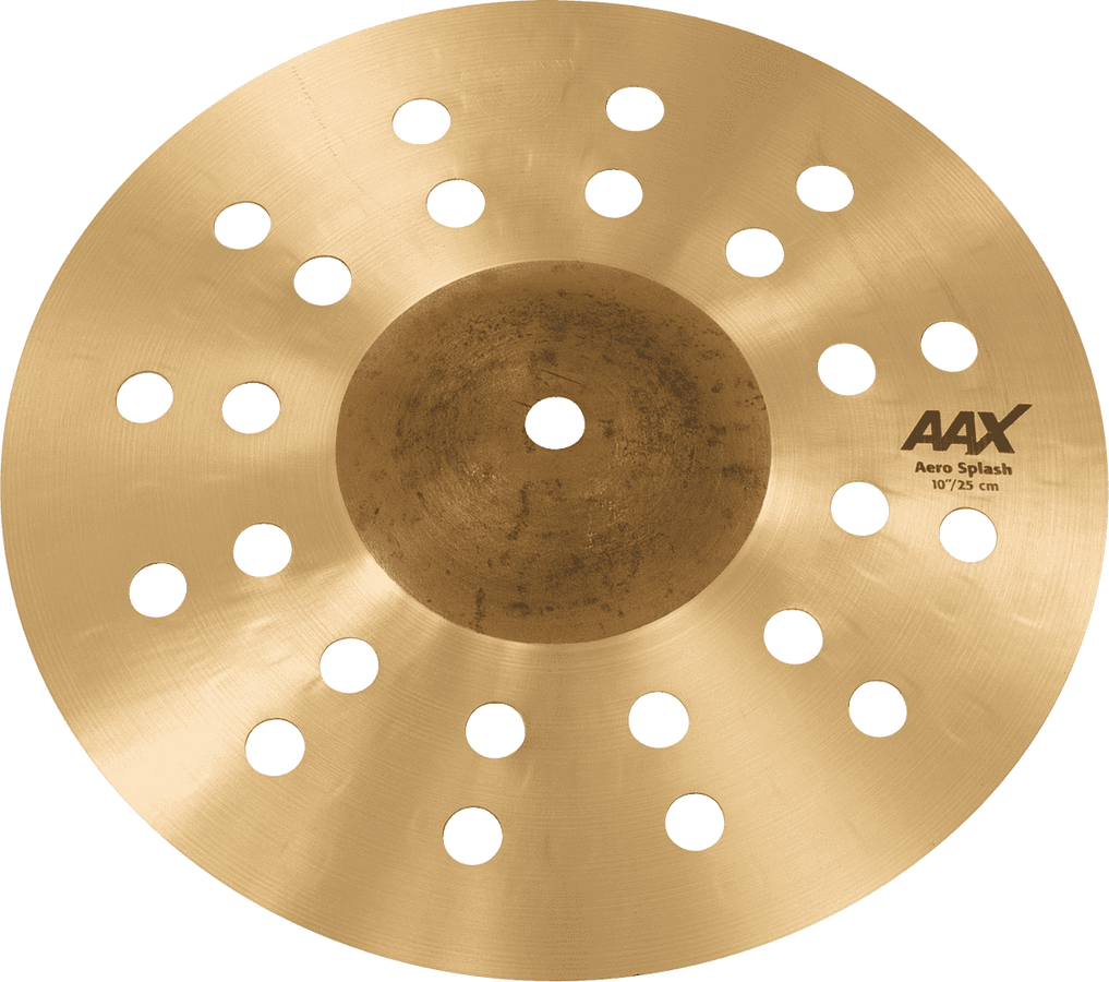 10" AERO