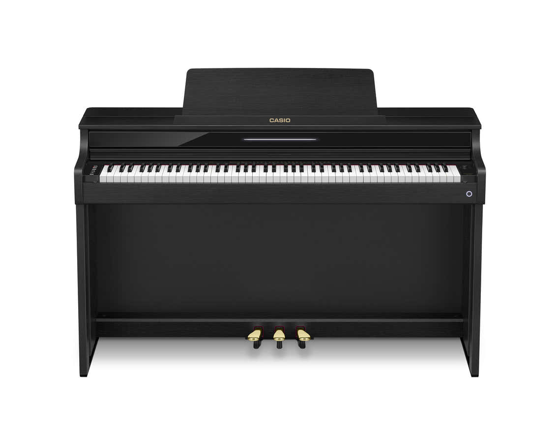AP-550 Zwart