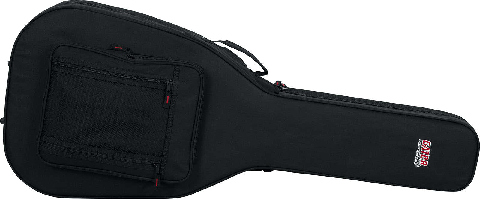 Zachte hoes voor Folk Yamaha APX - GL
