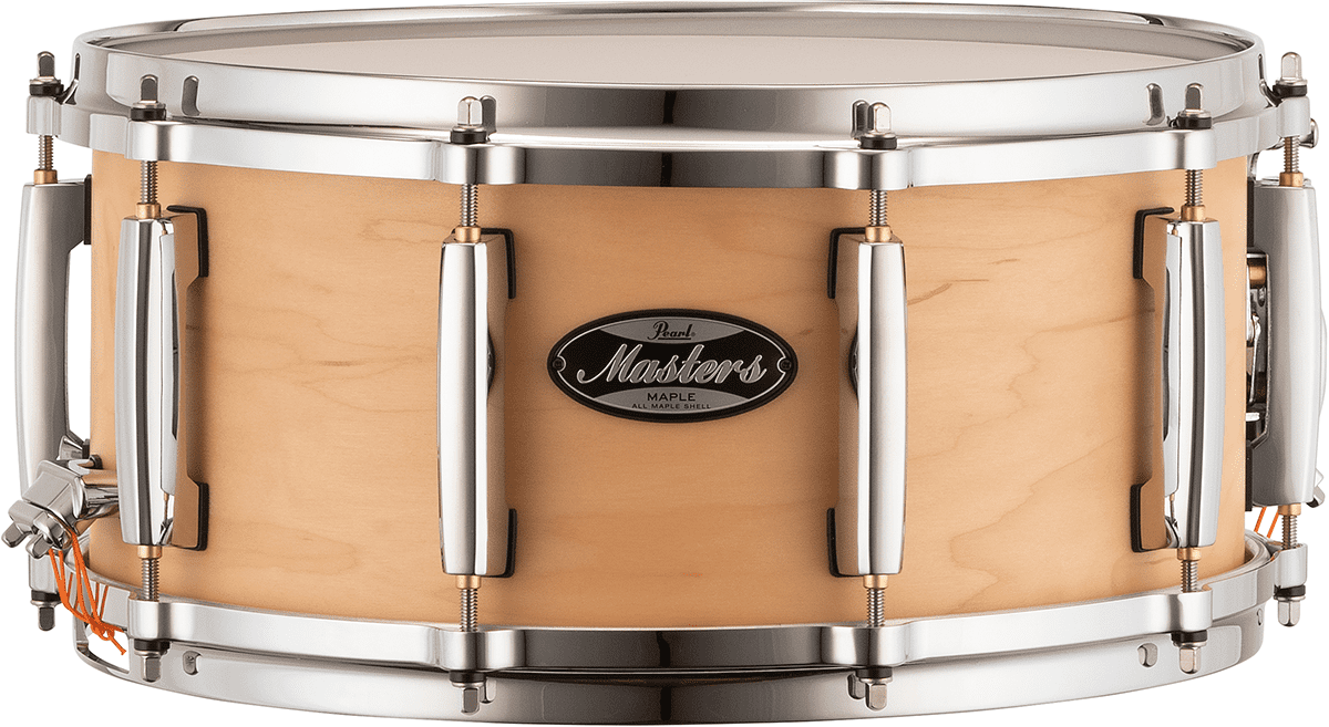 Masters Maple 14X6,5 Premium mat naturel