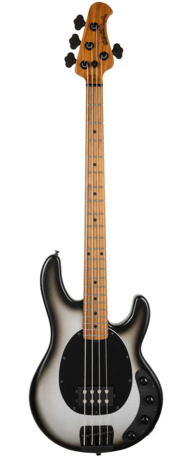 Stingray Special Noir Rock