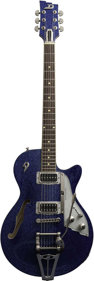 Starplayer TV Ocean Flake + koffer