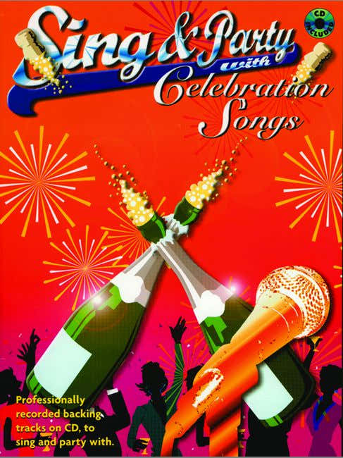 Zingen en feesten - Viering + CD - PVG