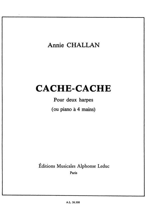 Cache-Cache