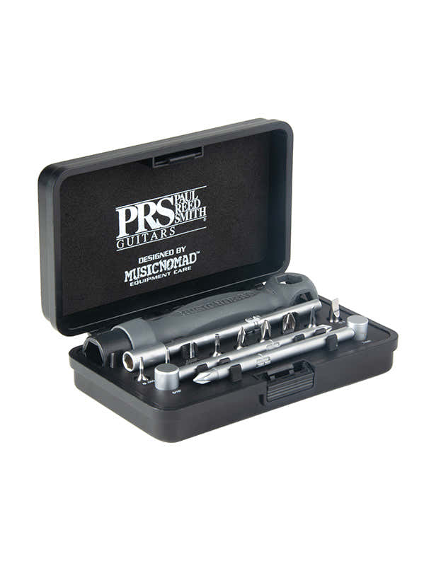 Premium PRS-gereedschapstas - 18 Stuks - MNO-MN252