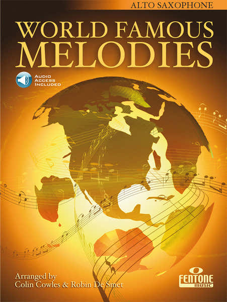 Fentone Music World Famous Melodies