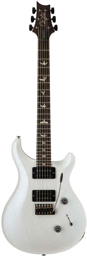 Standard 24 Satijn Parelwit