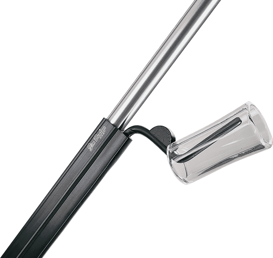 Houder Voor Plectrum + Bottleneck Microfoonstatief 7in