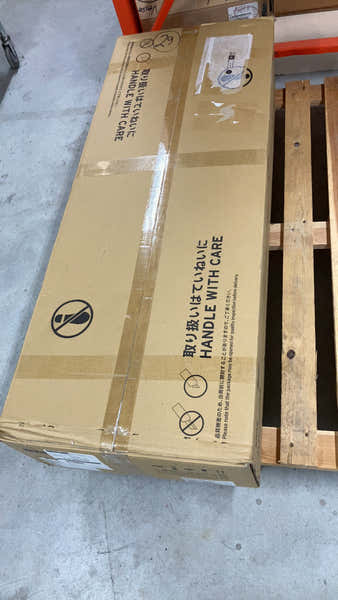 Nord Grand 2 - B-stock