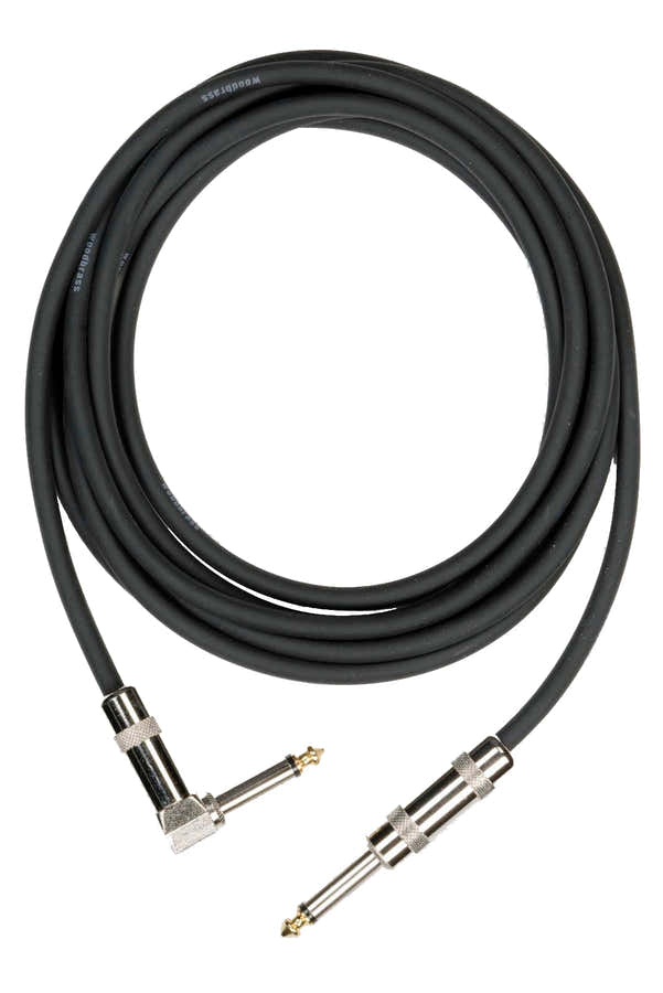 Haakse Jack-kabel / Jack - 3 m - IC25