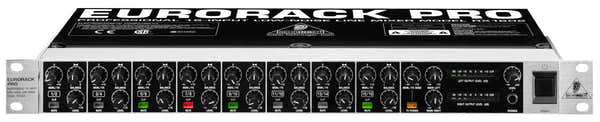 Eurorack Pro RX1602