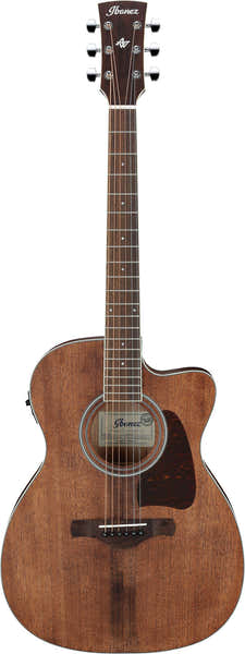Ibanez AC340CE-OPN Naturel Artwood