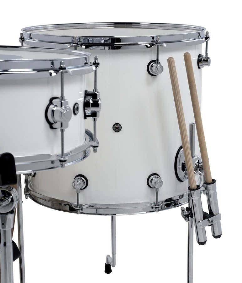 DWSMSH1 VOETSTUK DRUMSTOK