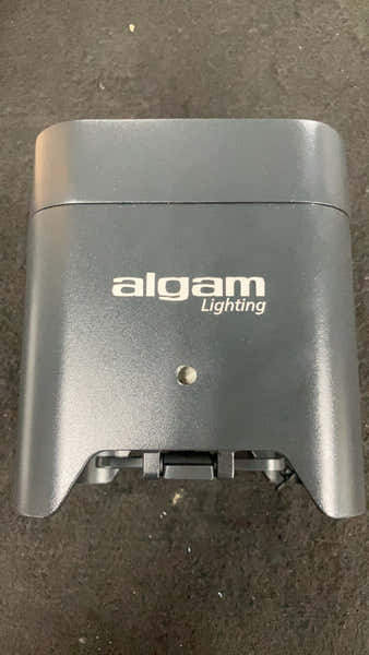 Algam Lighting EVENTPAR 612 HEX IP - B-stock