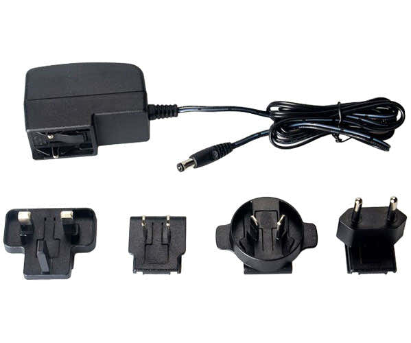 Voeding 12V, 1000mA voor Replicator en SoulMate