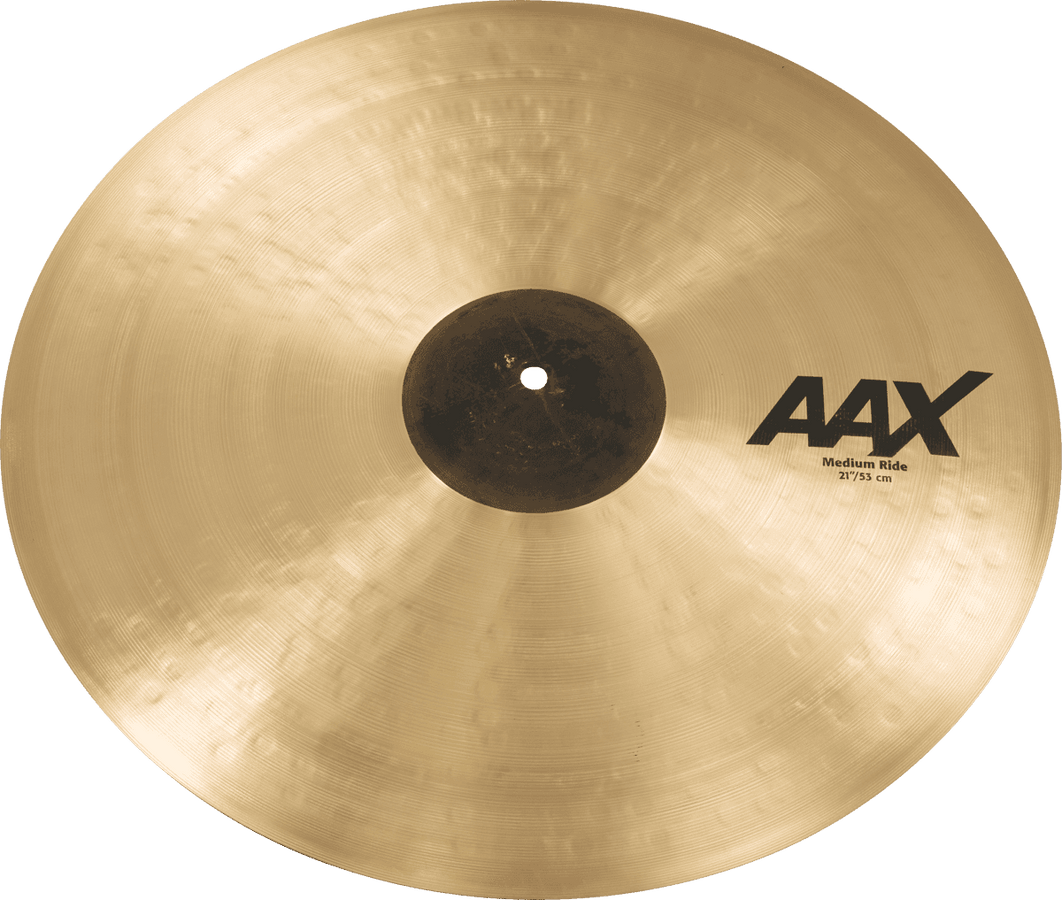 22112XC - Medium Ride AAX 21