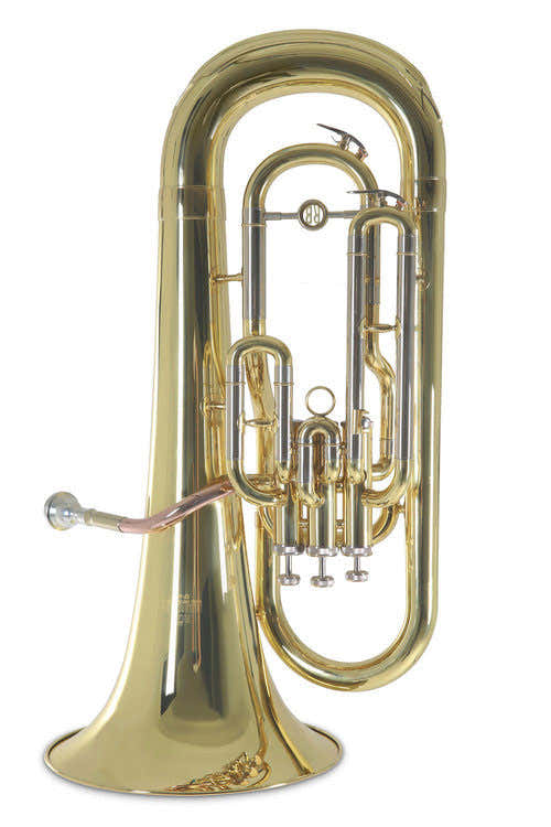EUPHONIUM BES ROY BENSON EP-301 - GERECONDITIONEERD