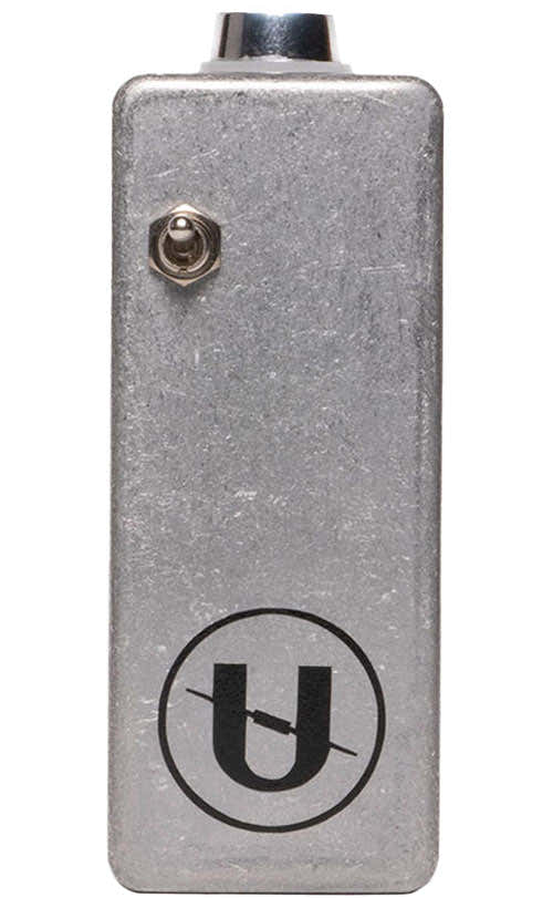 Flashlight Grey