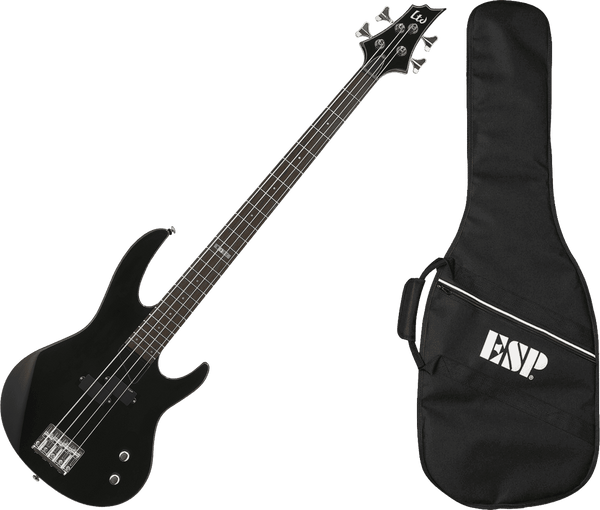 Ltd Pack B10 Satijn Zwart