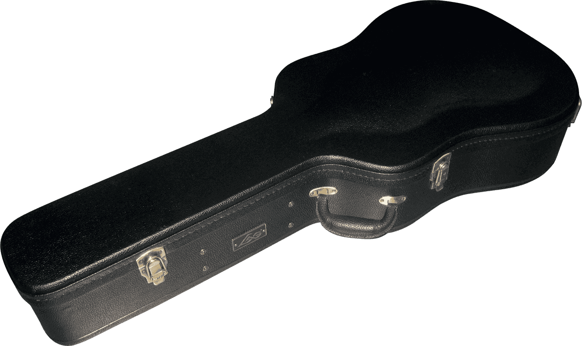 100D Dreadnought Koffer