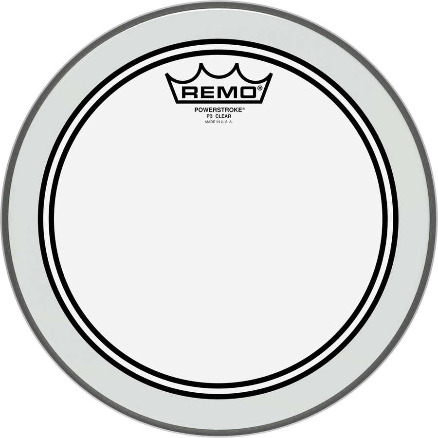 P3-0310-BP - POWERSTROKE III 3 AMBASSADOR CLEAR 10