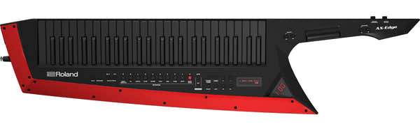 Roland AX-edge Keytar BK