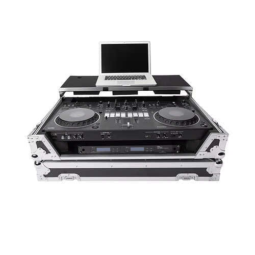 Werkstation voor DJ-controller DDJ-REV5