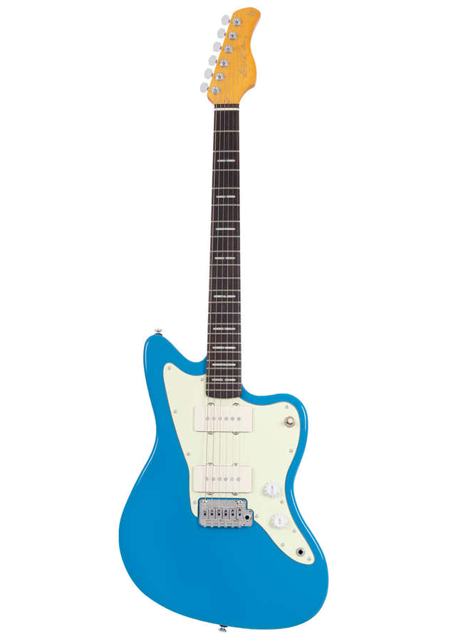 J3 Blue Rn Blauw