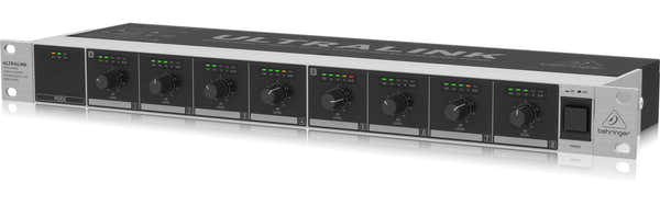 Behringer DS2800