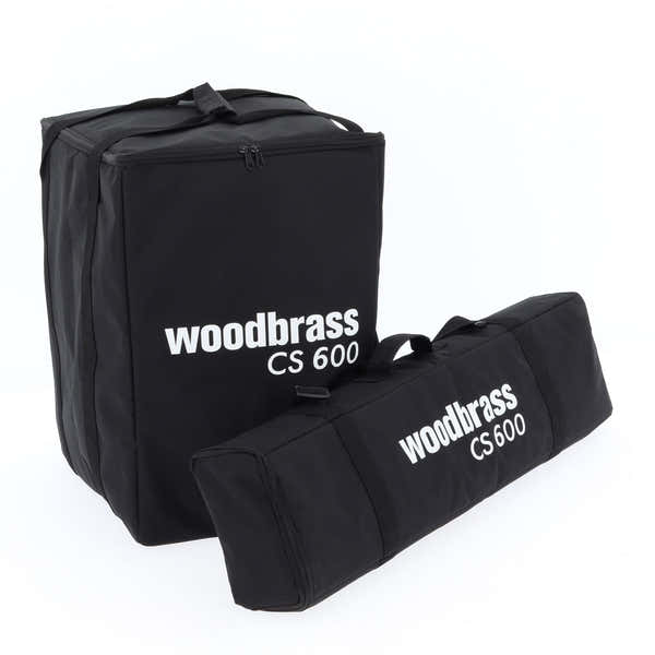 Hoes voor CS600 kolom + subwoofer