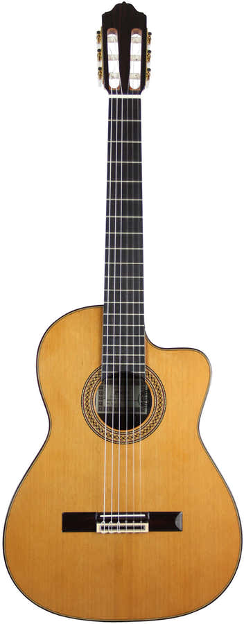 9Ce C/B Cedar Eq Fishman