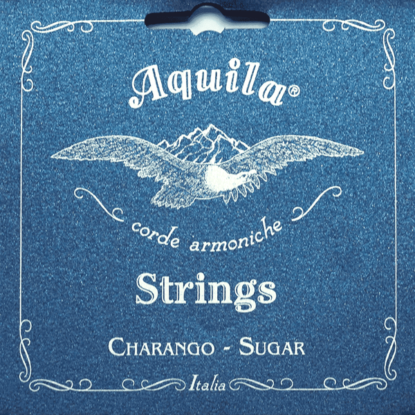 SUGAR JEU CHARANGO EE-AA-EE-CC-GG LOW DRAW