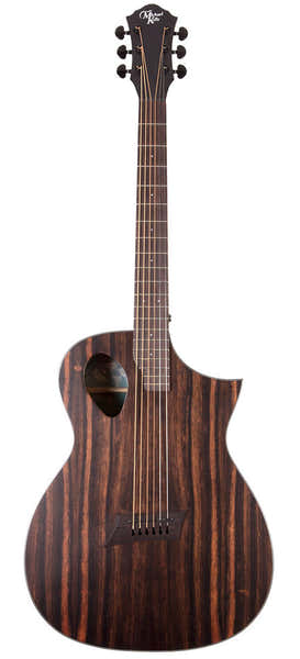 Michael Kelly Forte Exotisch Java-ebbenhout