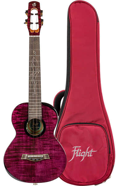 Flight Songbird EQ-A Tenor