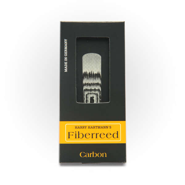 Fiberreed CARBON SOPRANO SAX MS (2.0)