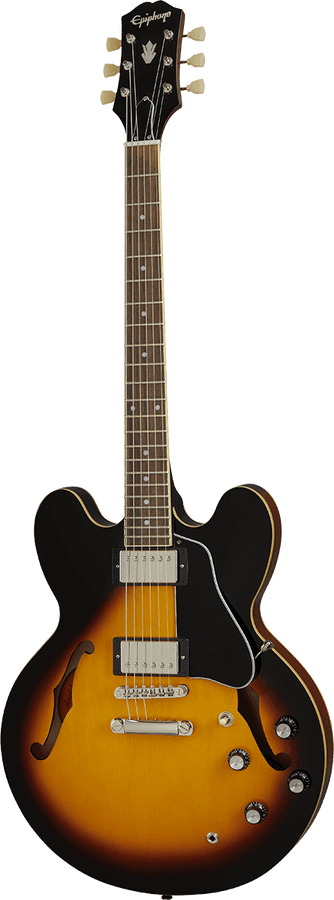 ES-335 Vintage Sunburst IBGO