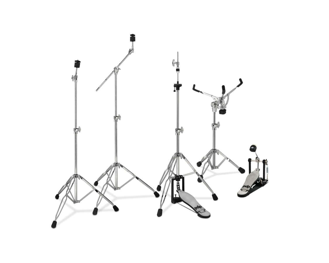 700 SERIES HARDWARE PACK PDHW715